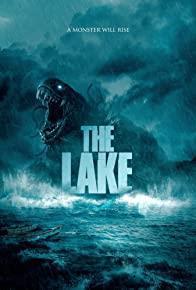 The Lake cover art