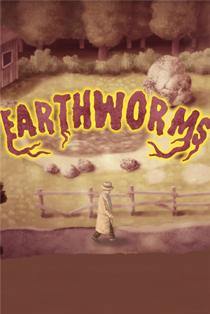 Earthworms cover art