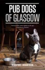 Pub Dogs of Glasgow cover art