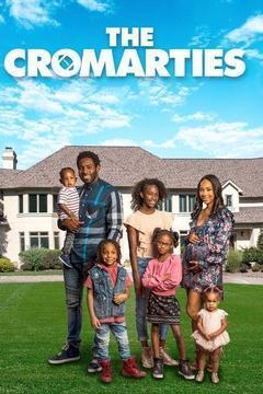 The Cromarties Season 1 cover art