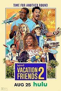Vacation Friends 2 cover art