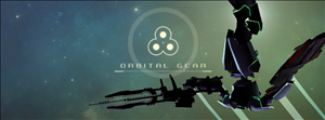Orbital Gear cover art
