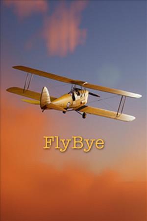 FlyBye cover art