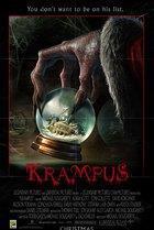 Krampus cover art