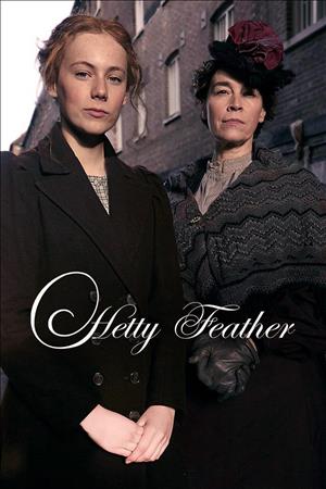 Hetty Feather Season 6 cover art