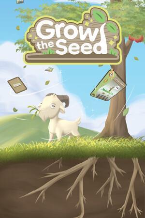 Grow the Seed cover art