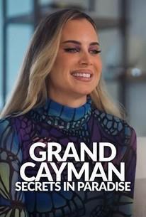 Grand Cayman: Secrets in Paradise Season 1 cover art