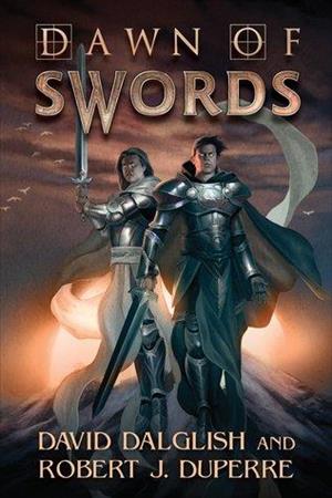 Dawn of Swords cover art