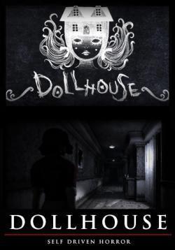 Dollhouse cover art