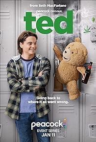 Ted Season 1 cover art