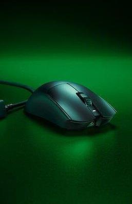 Razer Viper V3 Pro Ultralight Wireless Esports Mouse cover art