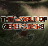 The World of Generations cover art