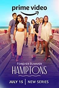 Forever Summer: Hamptons Season 1 cover art