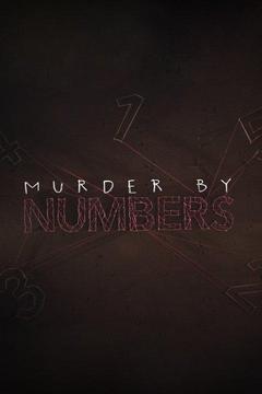 Murder by Numbers Season 2 cover art