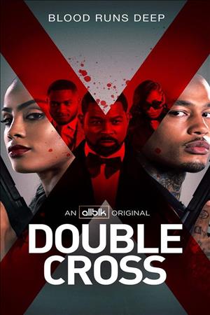 Double Cross Season 4 cover art