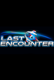 Last Encounter cover art