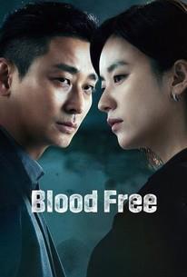 Blood Free Season 1 cover art