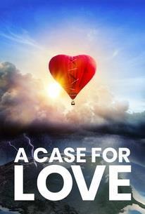 A Case for Love cover art