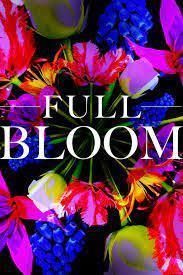 Full Bloom Season 2 cover art