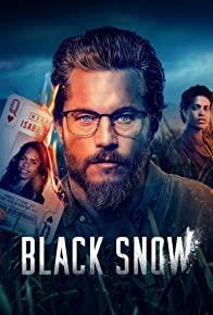 Black Snow Season 1 cover art