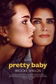 Pretty Baby: Brooke Shields cover art