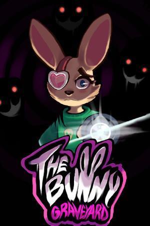 The Bunny Graveyard cover art