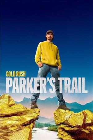 Gold Rush: Parker's Trail Season 6 cover art