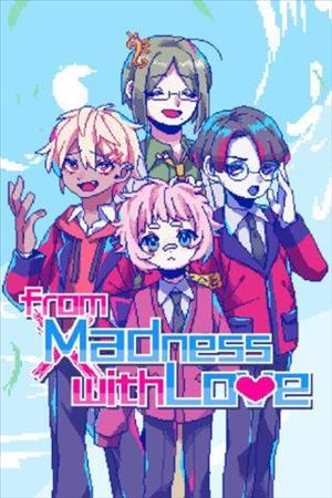 From Madness with Love cover art