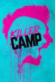 Killer Camp Season 1 cover art