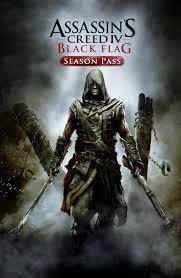 Assassin's Creed Freedom Cry cover art