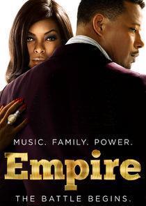 Empire Season 3 (Part 2) cover art