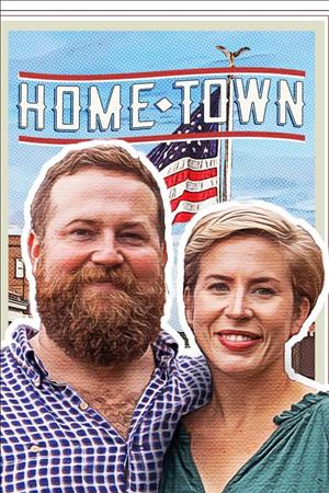Home Town Season 6 (Part 2) cover art
