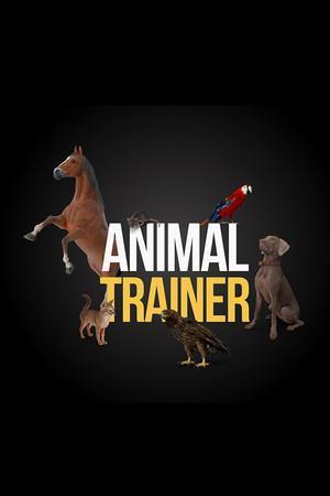 Animal Trainer cover art