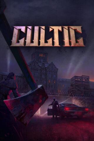 Cultic