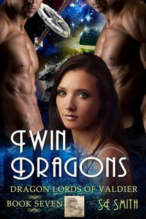 Twin Dragons cover art