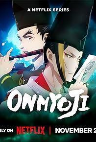 Onmyoji Season 1 cover art