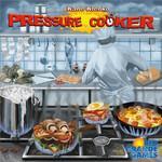 Pressure Cooker cover art