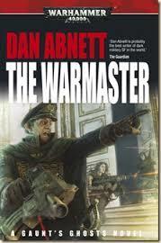 The Warmaster (Gaunts Ghosts) (Dan Abnett) cover art