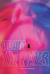 Adam & the Water cover art