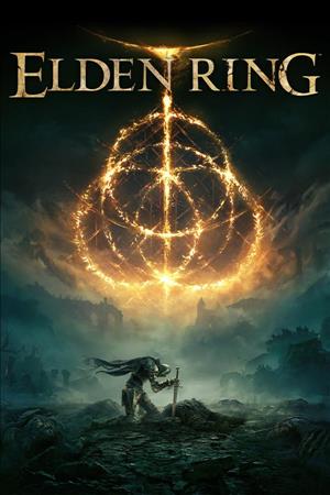 Elden Ring: Shadow of the Erdtree cover art