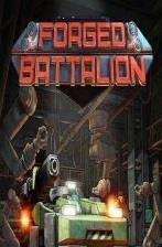 Forged Battalion cover art
