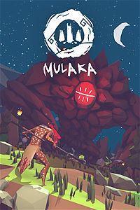 Mulaka cover art