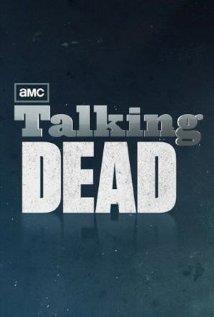 Talking Dead Season 5 cover art