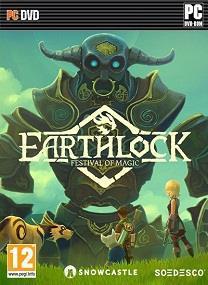 Earthlock: Festival of Magic cover art