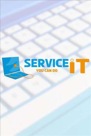 ServiceIT: You can do IT cover art