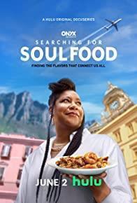 Searching for Soul Food Season 1 cover art