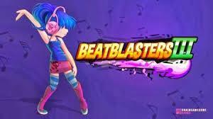 BeatBlasters III cover art