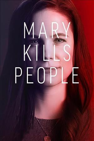 Mary Kills People Season 3 cover art