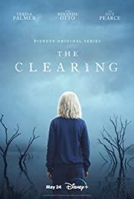 The Clearing Season 1 cover art