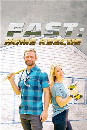 Fast: Home Rescue Season 1 cover art